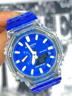 Casio G-Shock Unisex Saat S398