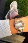 Casio Unisex Saat  S180 Diğer