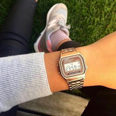 Casio Unisex Saat S180 