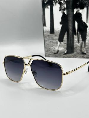 Cazal Siyah Erkek Güneş Gözlüğü G1704 Siyah