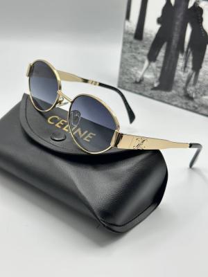 Celine İthal Unisex Güneş Gözlüğü G1497-ILY 