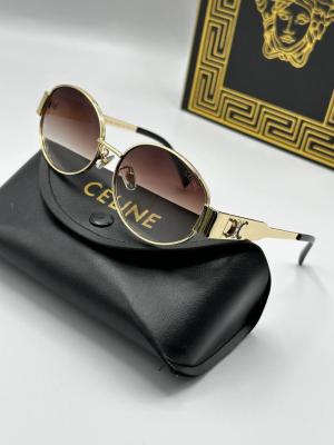 Celine İthal Unisex Kadın Güneş Gözlüğü G1653-ILY 