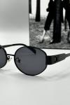 Celine İthal Siyah Unisex Güneş Gözlüğü  G1670-ILY Siyah