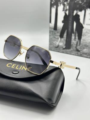 Celine İthal Unisex Güneş Gözlüğü G1502-ILY 