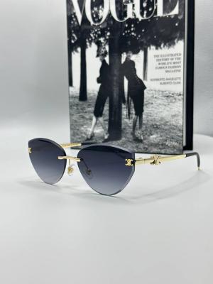 Celine İthal Siyah Kadın Güneş Gözlüğü | G1601