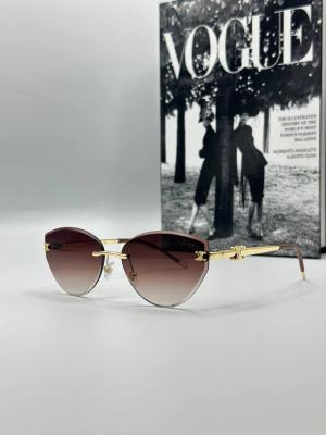 Celine İthal Siyah Kadın Güneş Gözlüğü | G1602