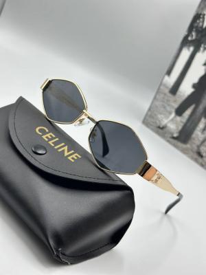 Celine  Unisex İthal Güneş Gözlüğü | G1813-VLL