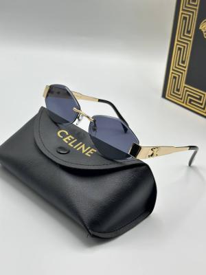 Celine Yeni Sezon Kadın Güneş Gözlüğü  G1768-VLL