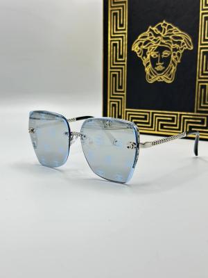 Chanel Ayna Cam Kadın Güneş Gözlüğü G1744 