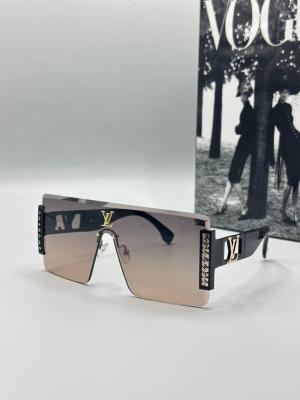 Chanel Desenli Kadın Güneş Gözlüğü G1789 