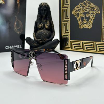 Chanel İthal Kadın Güneş Gözlüğü | G1824