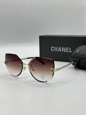 Chanel İthal Kadın Güneş Gözlük G3490-Z