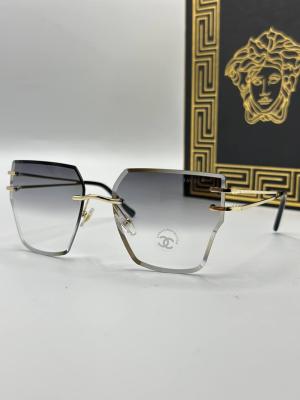 Chanel İthal Kadın Güneş Gözlük G3532-VLLZ