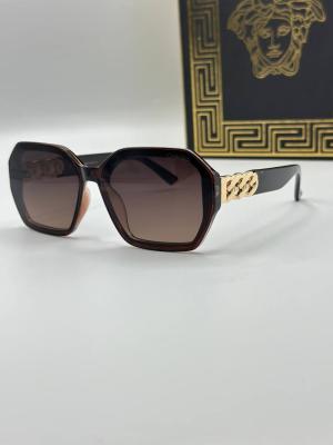 Chanel Kahverengi İthal Güneş Gözlük G3690-VLLZ