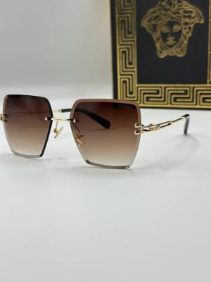 Chanel Kahverengi İthal Kadın Gözlük G3740-VLLZ