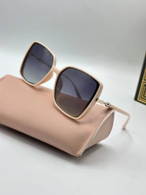 Chanel Pembe adın Gözlük G3674-VLLZ