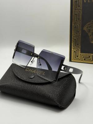 Chanel Siyah İthal Kadın Güneş Gözlüğü  G1946