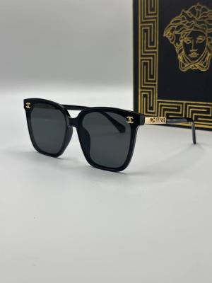 Chanel Siyah İthal Kadın Gözlük G3317-EMN