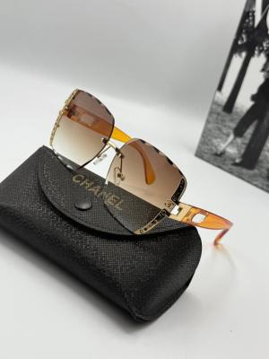 Chanel Turuncu İthal Kadın Güneş Gözlüğü  G1967