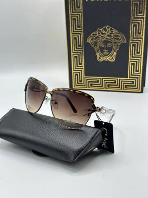 Chole Kahverengi İthal Kadın Gözlük G3479