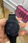 Choppers Spor Unisex Siyah Kol Saati  S570 Siyah