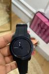 Choppers Spor Unisex Siyah Kol Saati  S570 Siyah