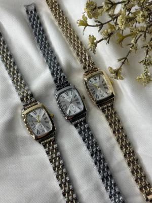 Classic Şık Kadın Kol Saati S908