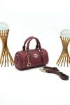 COACH SPEEDY MINI SIZE BORDO Bordo