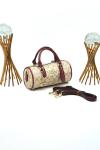 COACH SPEEDY MINI SIZE BEJ Bej