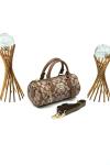 COACH SPEEDY MINI SIZE BROWN Kahverengi