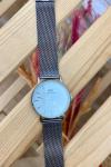 Daniel Wellington Hasır Kordon Unisex Saat S661 Diğer