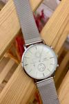 Daniel Wellington Hasır Kordon Erkek Saat S669 Diğer