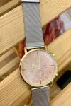 Daniel Wellington Hasır Kordon Erkek Saat S673 Diğer