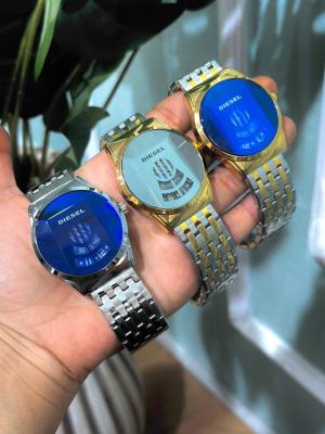 Diesel Erkek Kol Saat S810-VLL