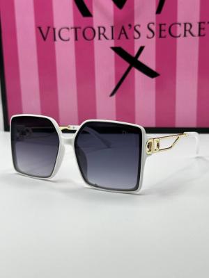 Dior Beyaz İthal Kadın Güneş Gözlüğü | G1622