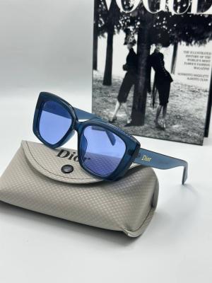 Dior Blue Touch İthal Kadın Gözlük | G1872