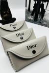 Dior Gözlük Kılıfı  GK115 Diğer