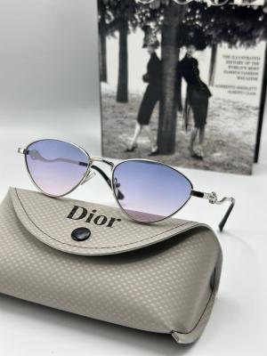 Dior Kadın İthal Güneş Gözlüğü | G1811-VLL