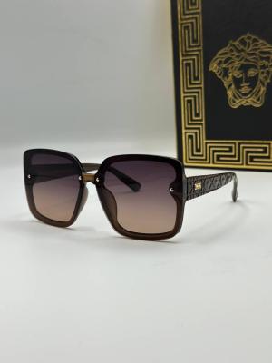 Dior Kahverengi  İthal Kadın Gözlük G3736-VLLZ