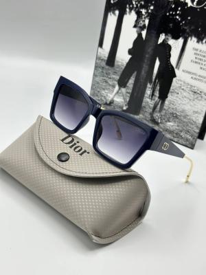 Dior Lacivert İthal Kadın Güneş Gözlüğü  G3046