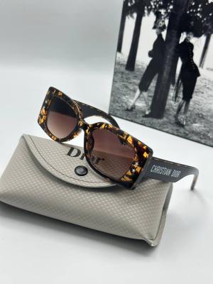 Dior Leopar Frame Kadın Gözlük  G1868