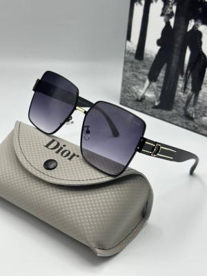 Dior Madame Siyah Kadın Güneş Gözlüğü  G3065