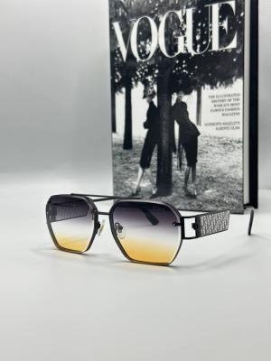 Dior Metal Kasa Unisex Güneş Gözlüğü G1416-ILY 