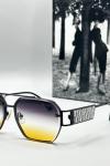 Dior Metal Kasa Unisex Güneş Gözlüğü G1416-ILY 
