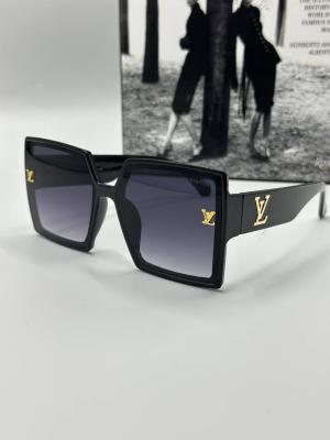 Dior Siyah İthal  Kadın Güneş Gözlüğü | G1642