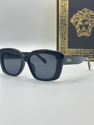 Dior Siyah İthal Kadın Gözlük G3600-VLLZ