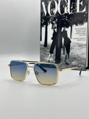 Dita Mavi Cam Erkek Güneş Gözlüğü G1395-ILY 