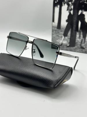 Dita Siyah İthal Erkek Güneş Gözlük G3520-VLLZ