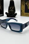 Dolce Gabbana Lacivert Unisex Güneş Gözlüğü  G1190U Diğer