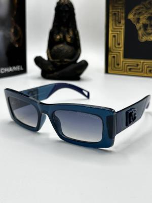 Dolce Gabbana Lacivert Unisex Güneş Gözlüğü G1190U 